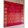 SBS122 - Pure Kanjivaram Silk Saree