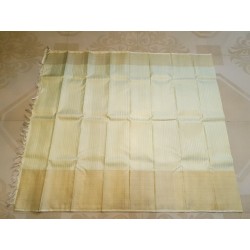 Pure Kanjivaram Silk Saree  - Vairaoosi