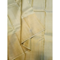 Pure Kanjivaram Silk Saree  - Vairaoosi