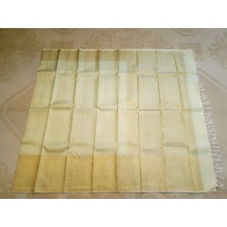 Pure Kanjivaram Silk Saree  - Vairaoosi