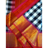 MCB177 - Pure Kanjivaram Silk Saree