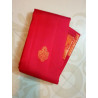 SBS122 - Pure Kanjivaram Silk Saree