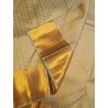 Pure Kanjivaram Silk Saree  - Pastel Green -  Gold Zari