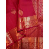 SBS122 - Pure Kanjivaram Silk Saree