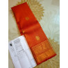 EMB211 - Pure Kanjivaram Silk Saree