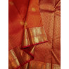 EMB211 - Pure Kanjivaram Silk Saree