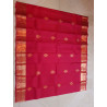 SBS122 - Pure Kanjivaram Silk Saree