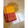 VMC214 - Pure Kanjivaram Silk Saree