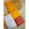 VMC214 - Pure Kanjivaram Silk Saree