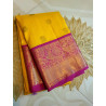 VMC214 - Pure Kanjivaram Silk Saree