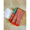 BBZ216 - Pure Kanjivaram Silk Saree