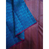 BBM215 - Pure Kanjivaram Silk Saree