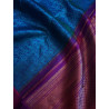 BBM215 - Pure Kanjivaram Silk Saree