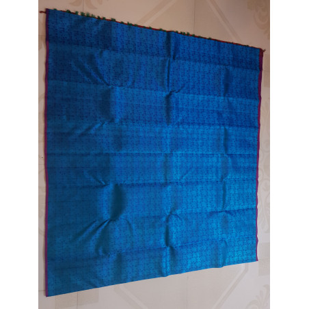 BBM215 - Pure Kanjivaram Silk Saree