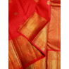 VIC213 - Pure Kanjivaram Silk Saree