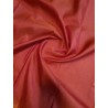 Pure Kanjivaram Silk Saree  - Guava