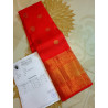 VIC213 - Pure Kanjivaram Silk Saree