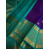 KBG207 - Pure Kanjivaram Silk Saree