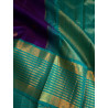 KBG207 - Pure Kanjivaram Silk Saree