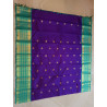 KBG207 - Pure Kanjivaram Silk Saree