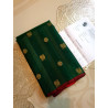 BMC218 -  Pure Kanjivaram Silk Saree