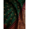 BMC218 -  Pure Kanjivaram Silk Saree