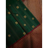 BMC218 -  Pure Kanjivaram Silk Saree