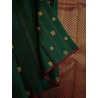 BMC218 -  Pure Kanjivaram Silk Saree