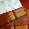 KWR219 - Pure Kanjivaram Silk Saree