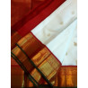 KWR219 - Pure Kanjivaram Silk Saree