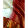 KWR219 - Pure Kanjivaram Silk Saree