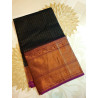 KBP237 - Kanchi Cotton Saree