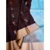 Pure mix Soft Silk Sarees