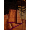 KBP237 - Kanchi Cotton Saree