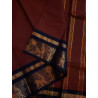 BKC236 - Kanchi Cotton Saree