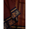 BKC236 - Kanchi Cotton Saree