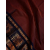 BKC236 - Kanchi Cotton Saree