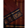 BKC236 - Kanchi Cotton Saree