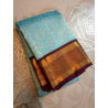 KBM221 - Pure Kanjivaram Silk Saree