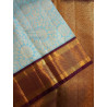 KBM221 - Pure Kanjivaram Silk Saree