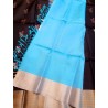 Pure mix Soft Silk Sarees