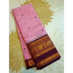 KHP227 - Kanchi Handloom...