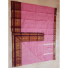 KHP227 - Kanchi Handloom Cotton Saree