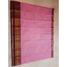 KHP227 - Kanchi Handloom Cotton Saree