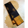 EBM222 - Pure Kanjivaram Silk saree