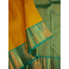 KY856 - Pure Kanjivaram Silk Saree