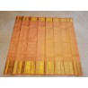 Pure Kanjivaram Silk Saree  -  Peach