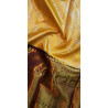 YDP227 - Pure Kanjivaram Silk Saree