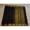 Pure Kanjivaram Silk Saree  - Black