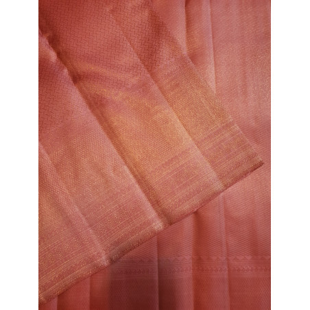 CKW231 - Pure Kanjivaram Silk Saree